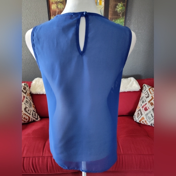 Catch My 1 Size Small Blue and Black - Picture 3 of 8